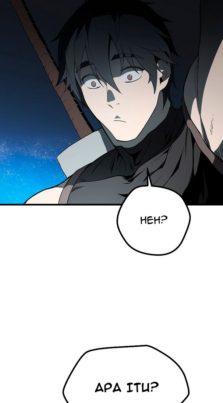 Otherworldly Sword King’s Survival Records chapter 7